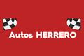 logotipo Autos Herrero