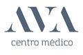 logotipo Ava Centro Médico