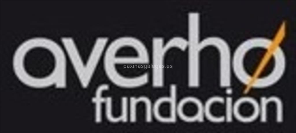 logotipo Averhó Fundación