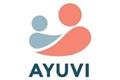 logotipo AYUVI - Asociación de Ayuda a la Vida