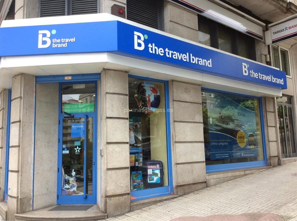 b travel vigo