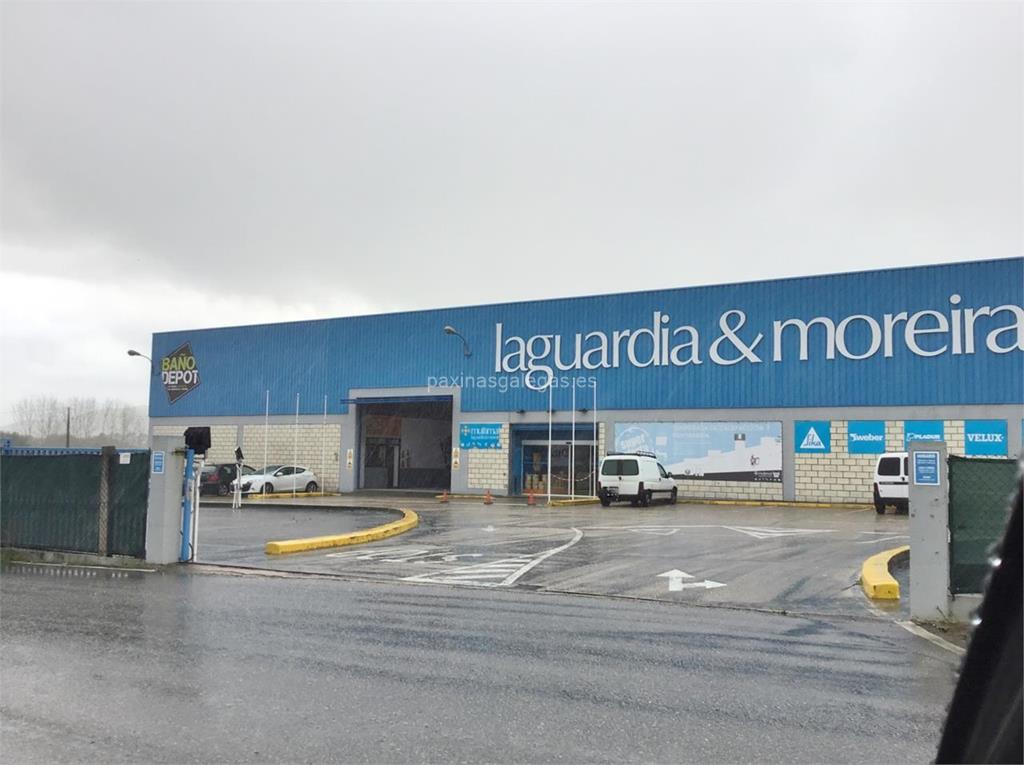 Outlet - BañoDepot, Laguardia & Moreira