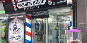 Barber Shop Brasil