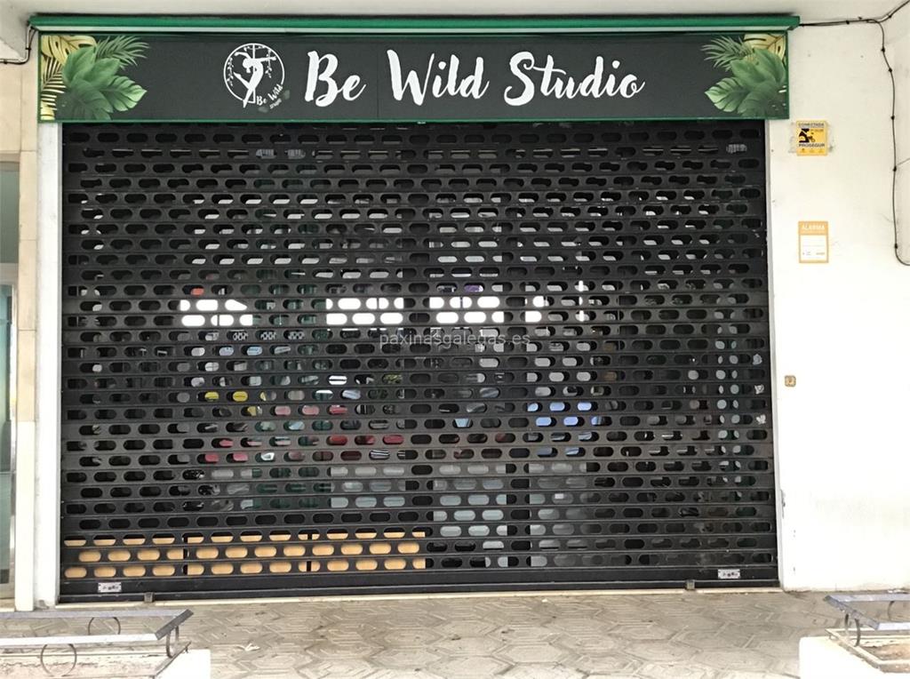 imagen principal Be Wild Studio