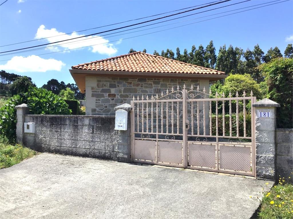 imagen principal Beautiful Holiday House In Galicia