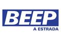 logotipo Beep A Estrada - Ups