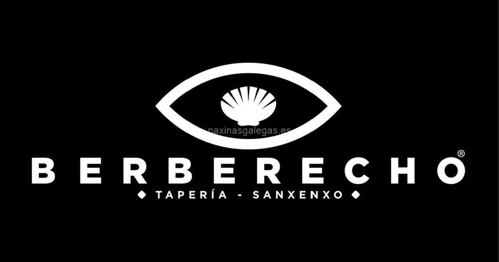 logotipo Berberecho