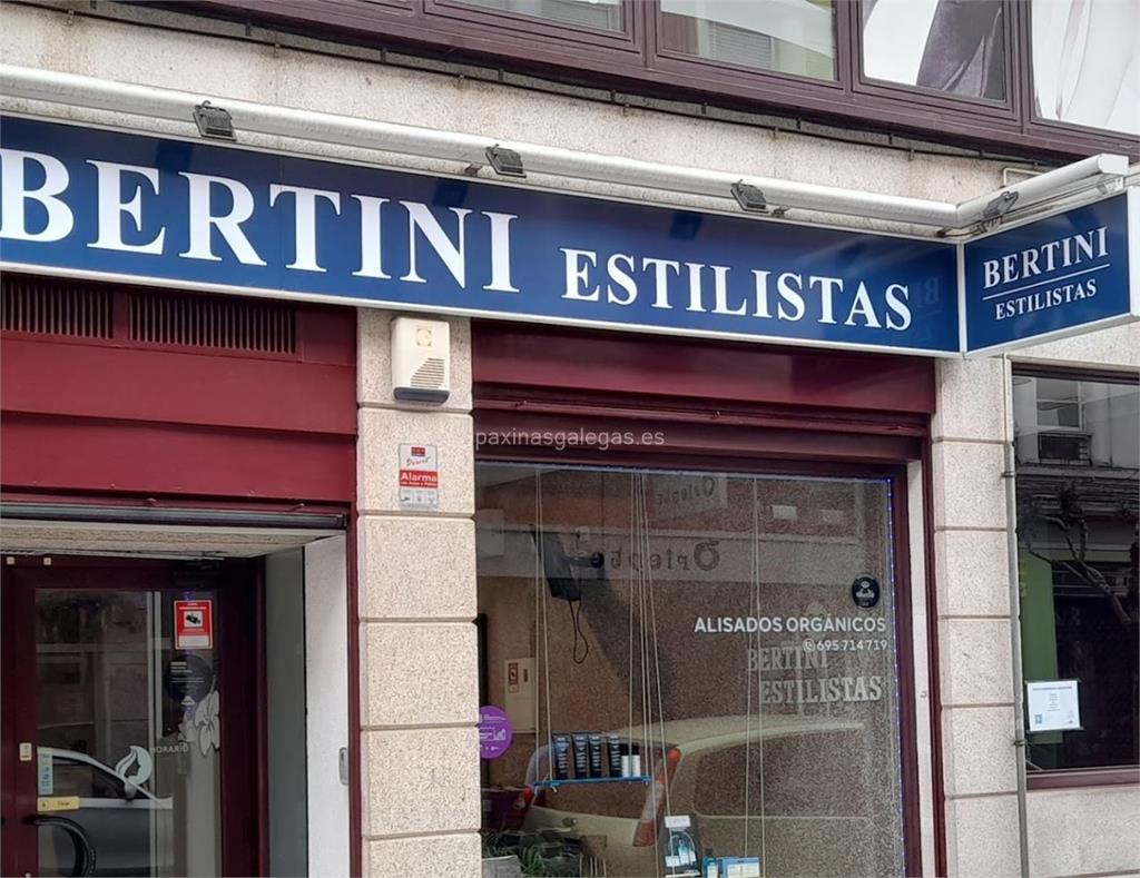 imagen principal Bertini Estilistas