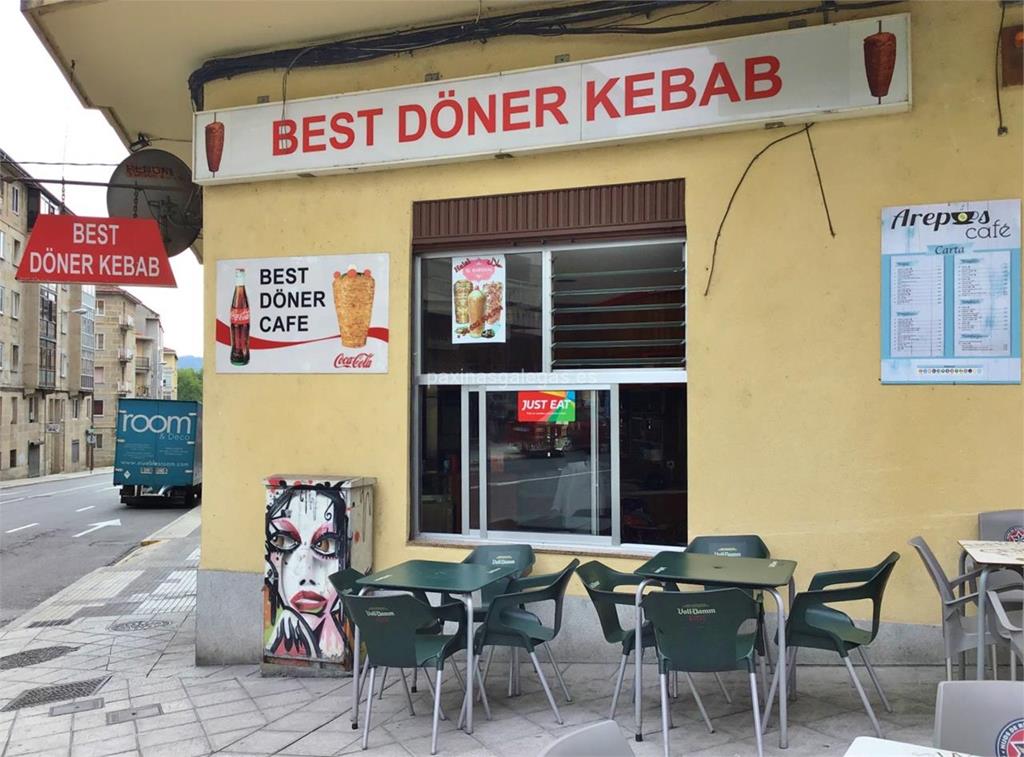 imagen principal Best Döner Kebab