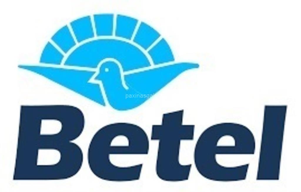 logotipo Betel