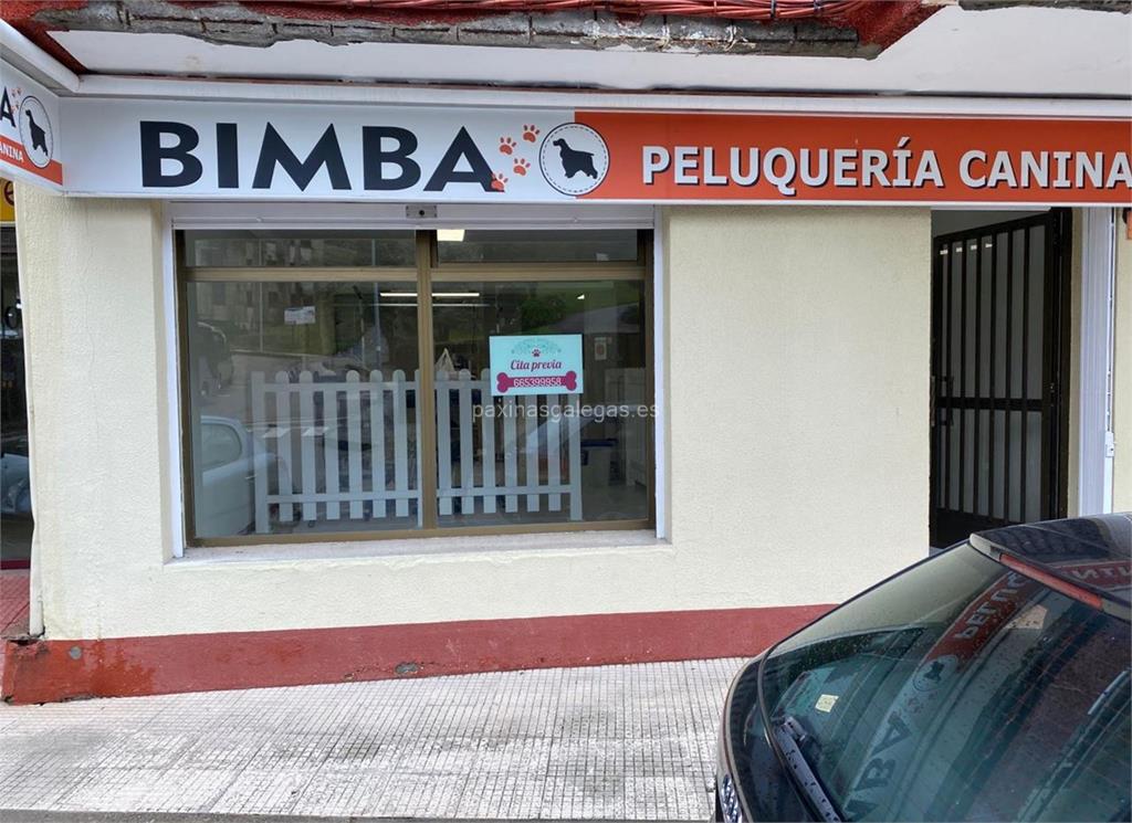 imagen principal Bimba