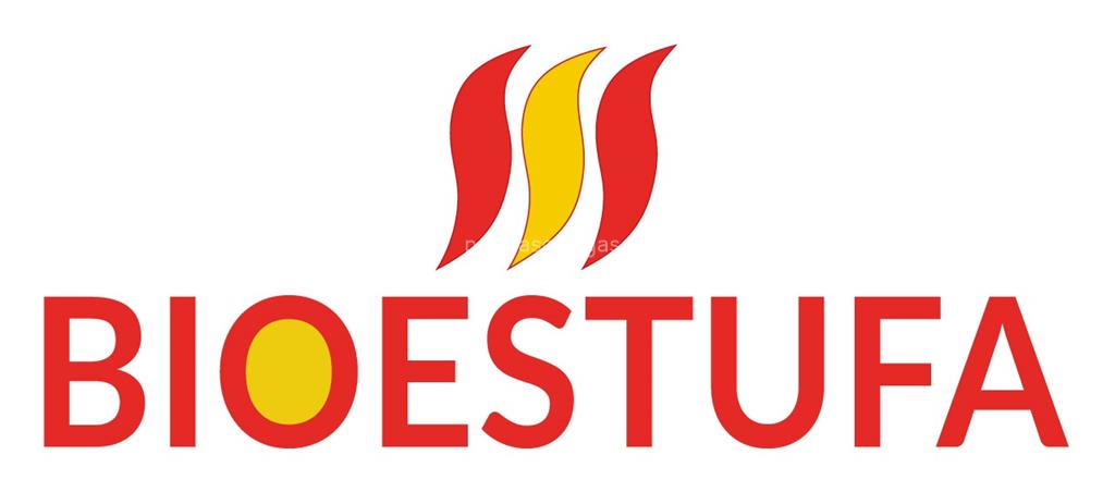 logotipo Bioestufa