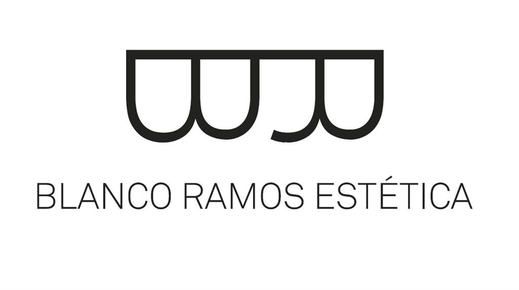 logotipo Blanco Ramos