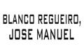 logotipo Blanco Regueiro, José Manuel