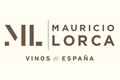 logotipo Bodega Mauricio Lorca