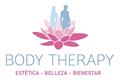 logotipo Body Therapy