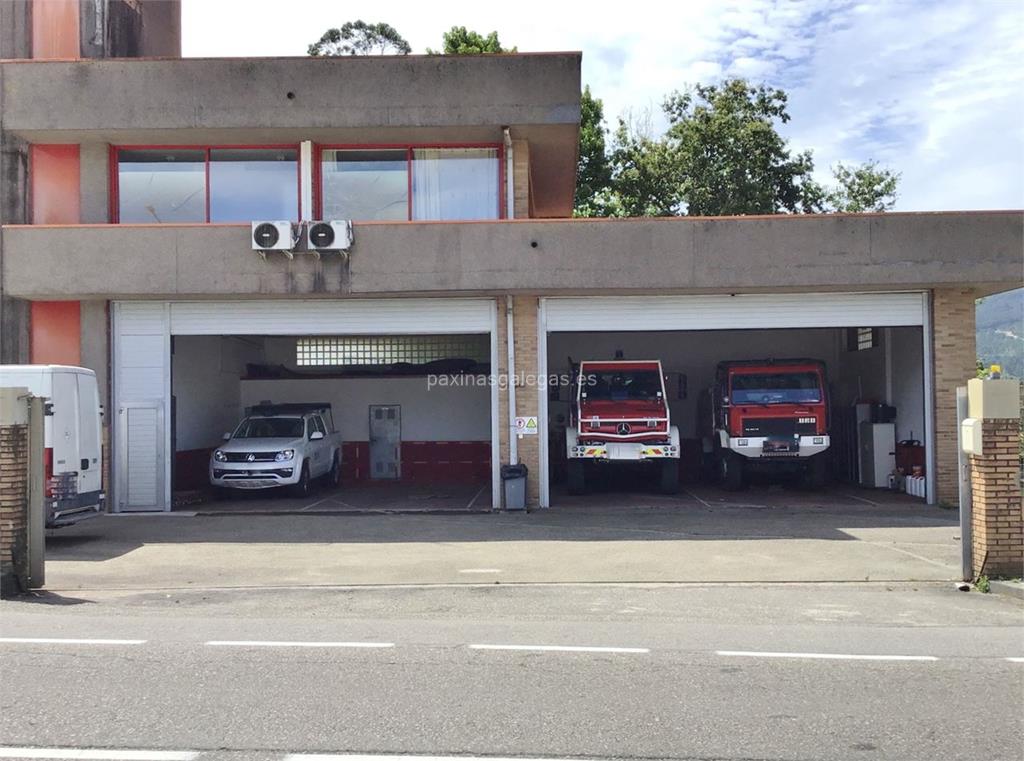 imagen principal Bombeiros - Bomberos