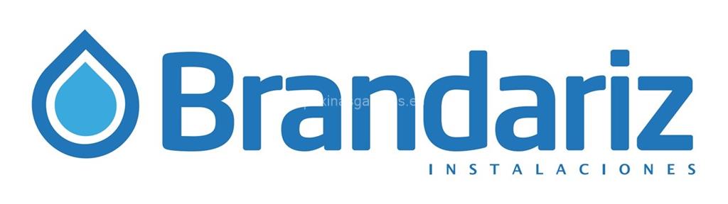 logotipo Brandariz, S.L.U.