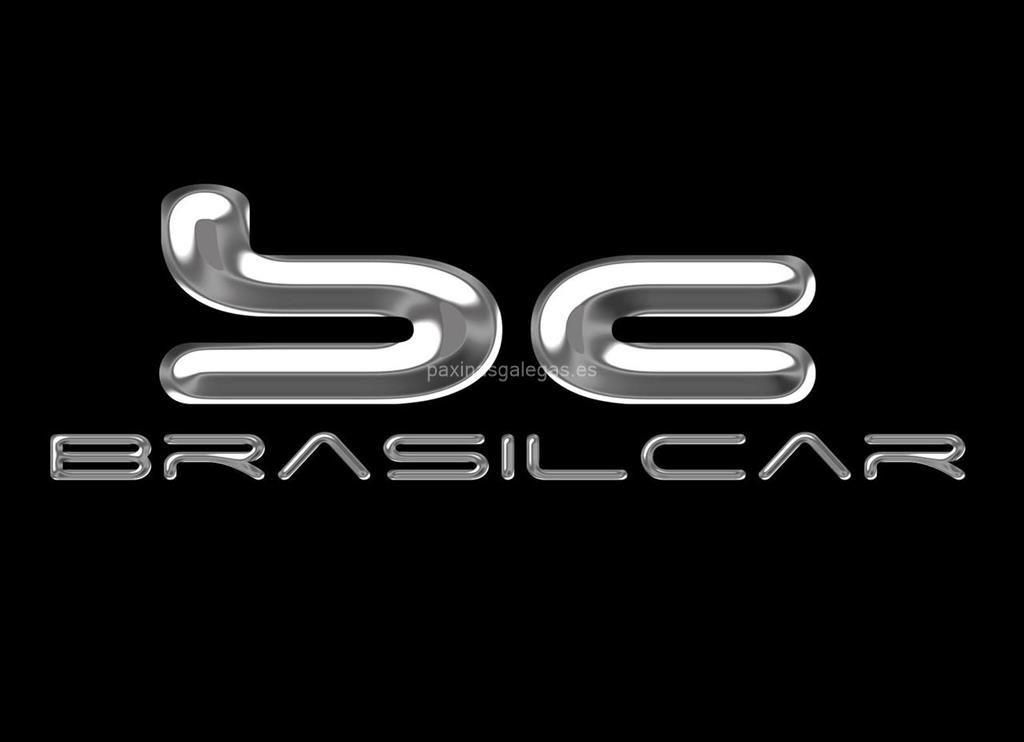 logotipo Brasilcar, S.L. - Eurorepar