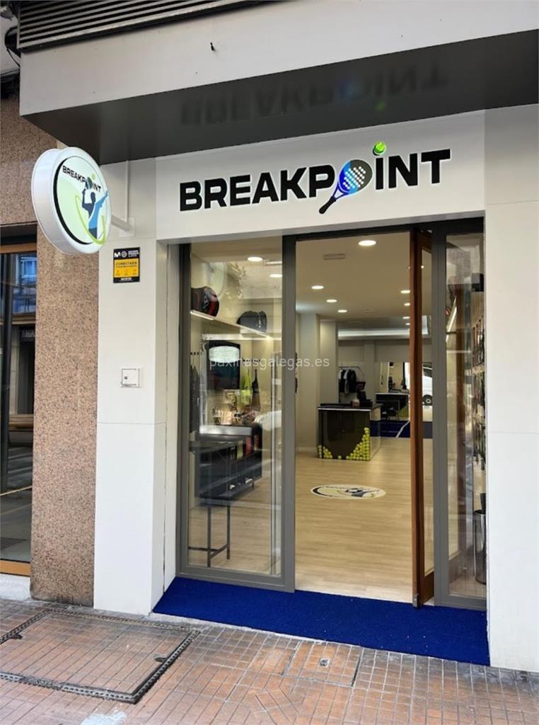 imagen principal Breakpoint