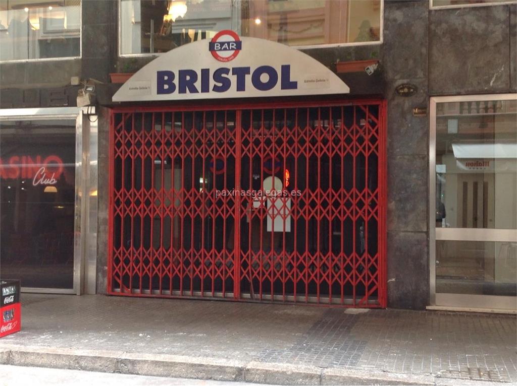 imagen principal Bristol