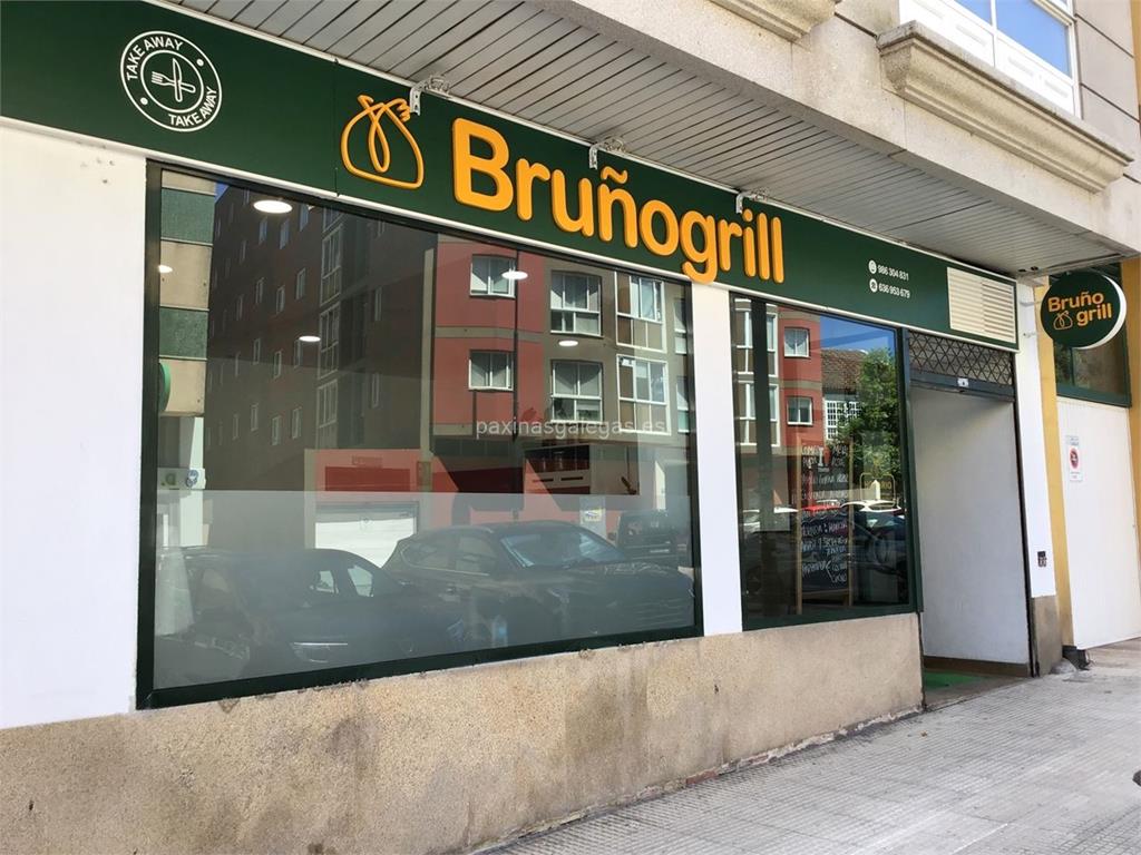 imagen principal Bruñogrill