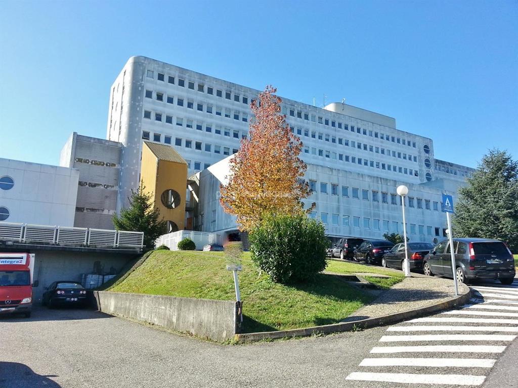 imagen principal Cafetería Hospital Meixoeiro