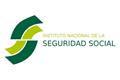 logotipo CAISS 1 - Centro de Atención e Información de la Seguridad Social 