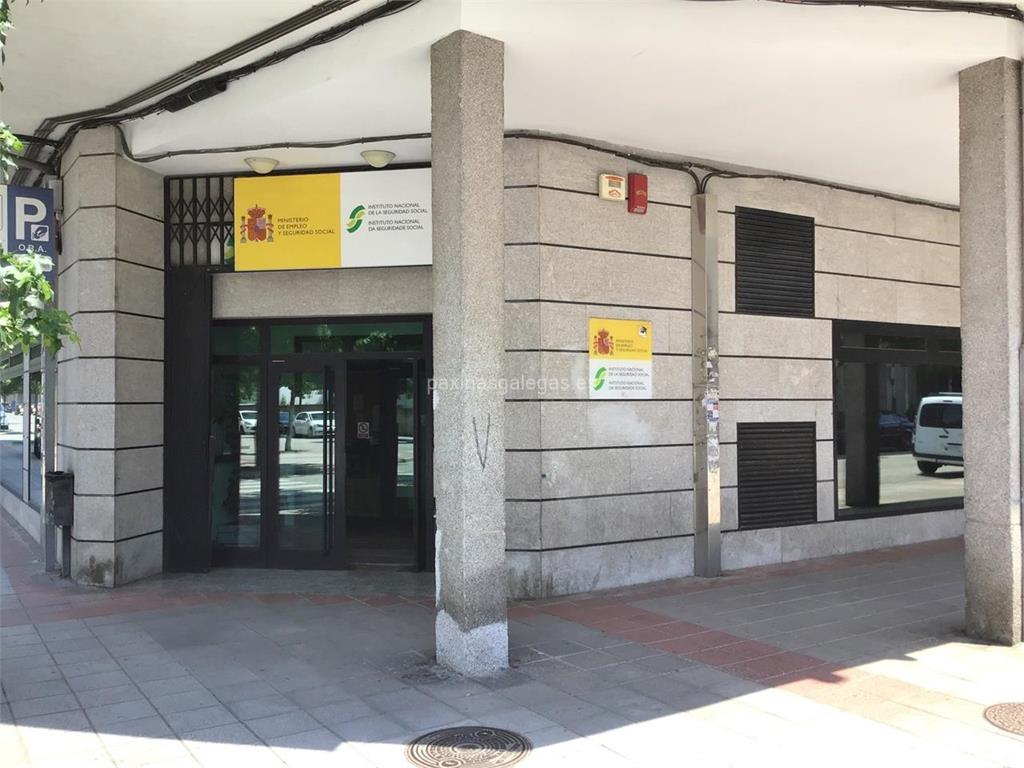 imagen principal CAISS 6 - Centro de Atención e Información de la Seguridad Social 