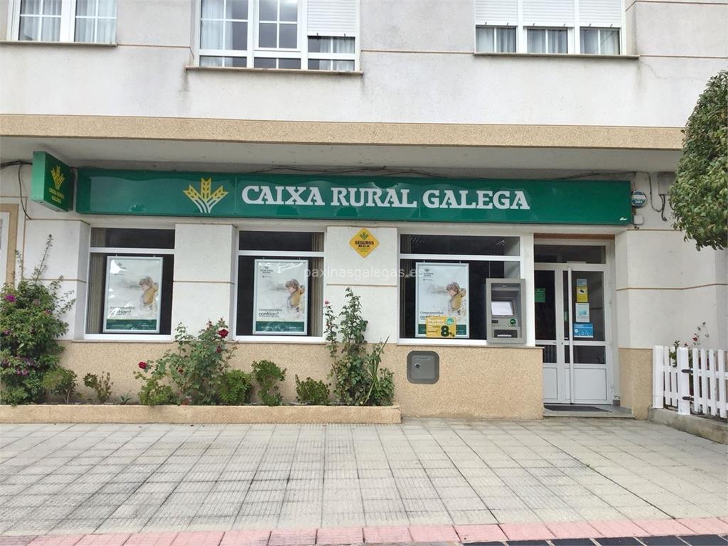 imagen principal Caixa Rural Galega