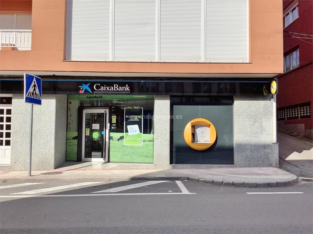 imagen principal Caixabank (Agrobank)