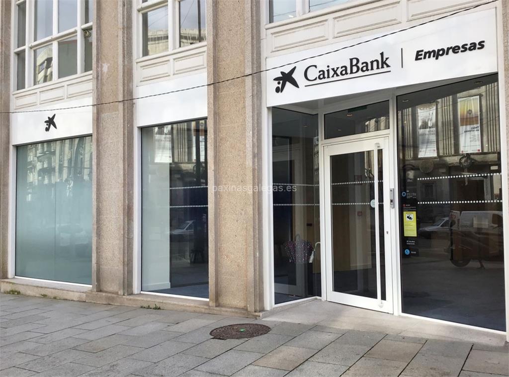 imagen principal Caixabank - Empresas