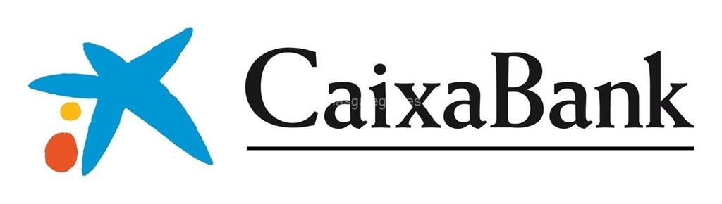 logotipo Caixabank - Empresas