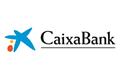 logotipo Caixabank