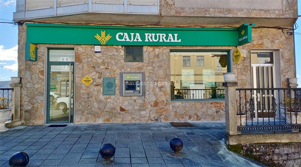 imagen principal Caja Rural de Zamora