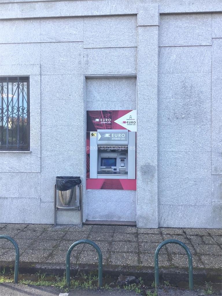 imagen principal Cajero Euro Automatic Cash