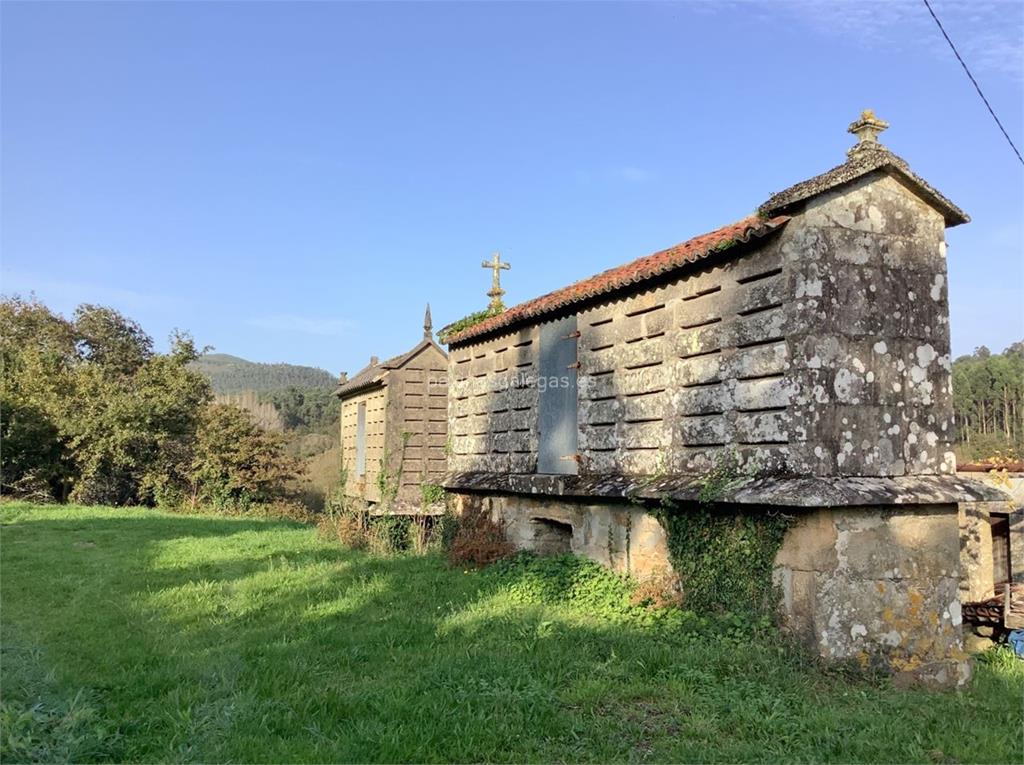 imagen principal Campo das Graneiras de Meiquiz