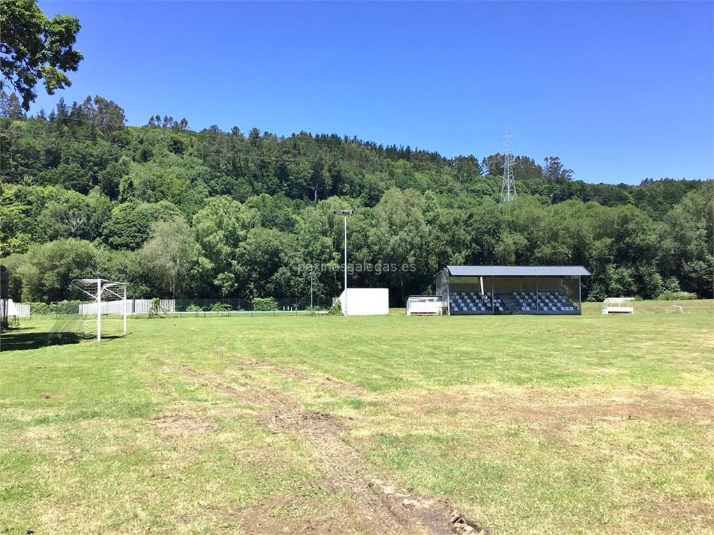 imagen principal Campo de Fútbol Municipal