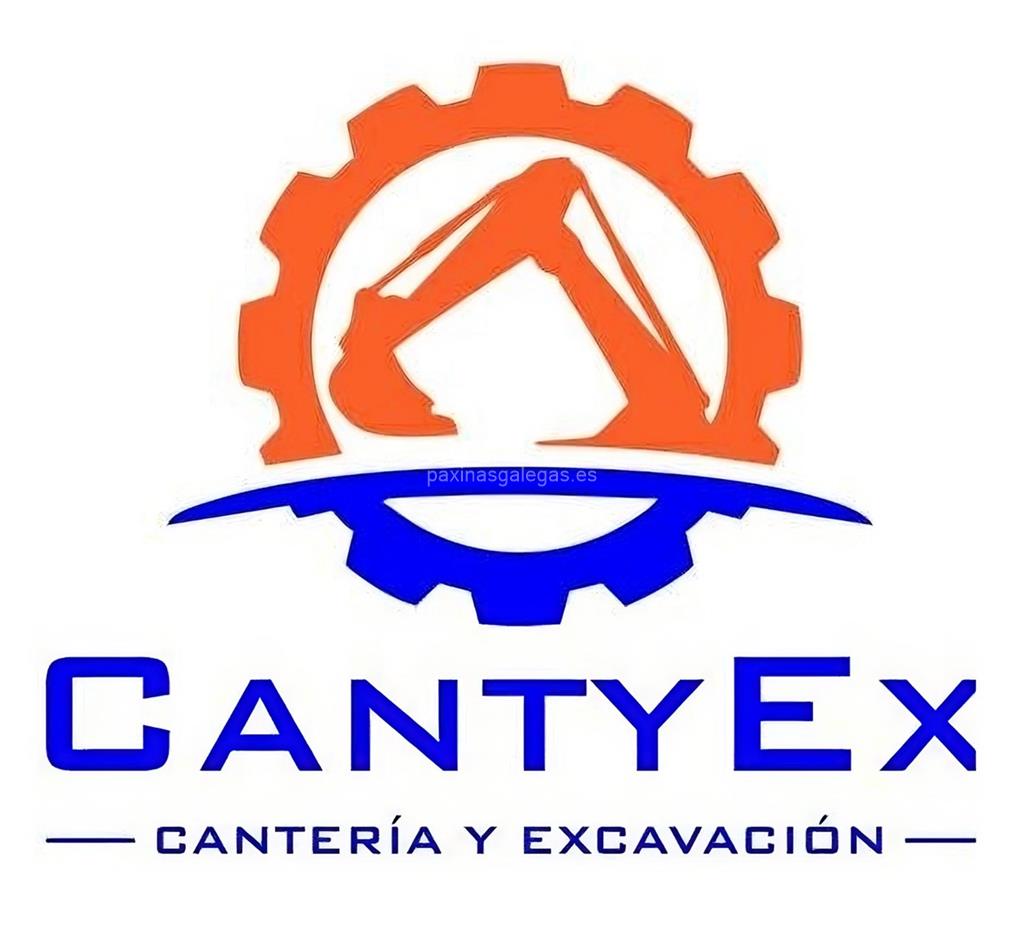 logotipo Cantyex