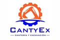 logotipo Cantyex