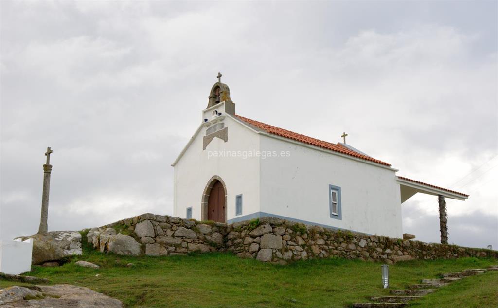 imagen principal Capela de Santa Rosa de Lima