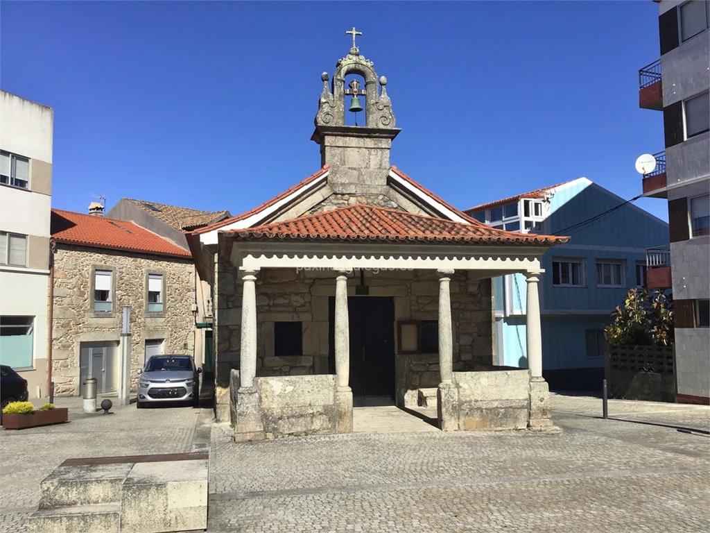 imagen principal Capilla de la Virgen de la Guía