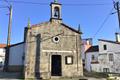 imagen principal Capilla de Nosa Señora da Ponte