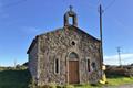 imagen principal Capilla de San Antón da Quintá