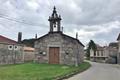 imagen principal Capilla de San Antón de Penasillas