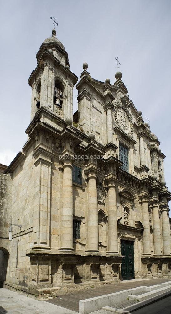 imagen principal Capilla de San Bartolomé