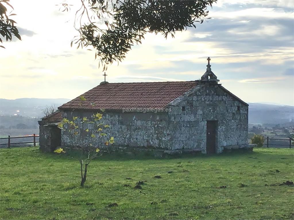 imagen principal Capilla de San Bartolomé