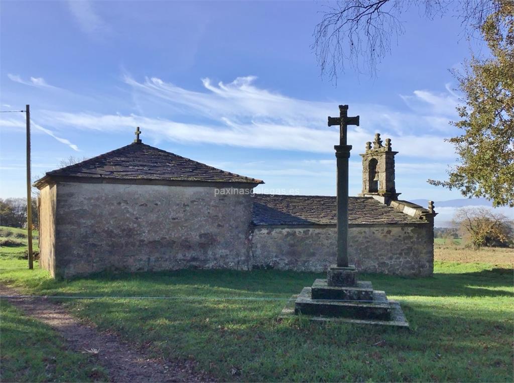 imagen principal Capilla de Toxo 