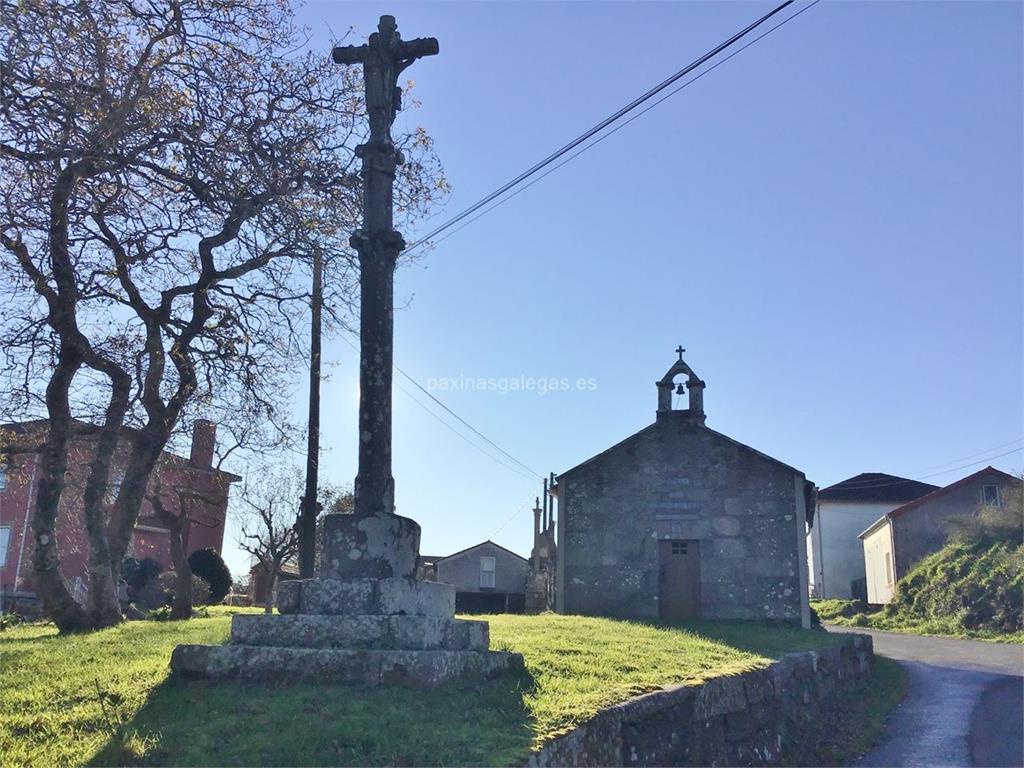 imagen principal Capilla del Socorro