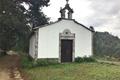 imagen principal Capilla Santa Mariña do Remuíño